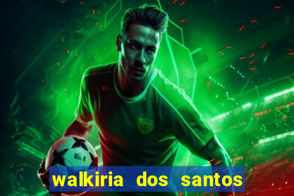 walkiria dos santos esposa de herodoto barbeiro